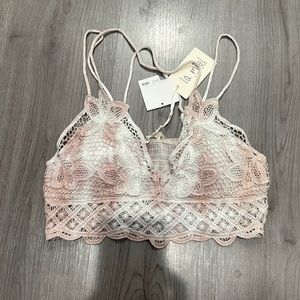 Lace Bralette